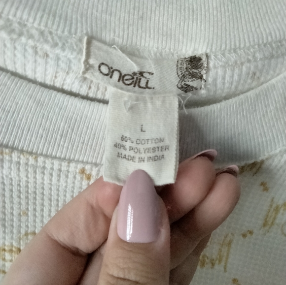 🚲 O'Neal Y2K Logo Thermal – Retro Rider Energy 🚲 - Picture 4 of 5